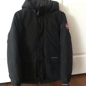Canada Goose jacket